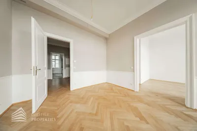 2-Zimmer-Wohnung kaufen in Wien – 59,9 m², € 499.000 – Bild 10 von 17