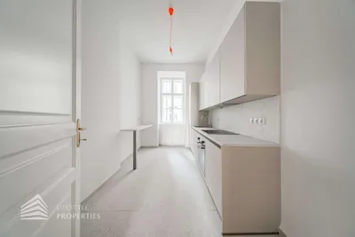 2-Zimmer-Wohnung kaufen in Wien – 59,9 m², € 499.000 – Bild 5 von 17