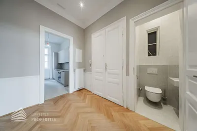 2-Zimmer-Wohnung kaufen in Wien – 59,9 m², € 499.000 – Bild 2 von 17