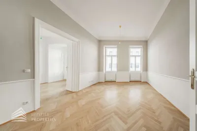 2-Zimmer-Wohnung kaufen in Wien – 59,9 m², € 499.000 – Bild 8 von 17