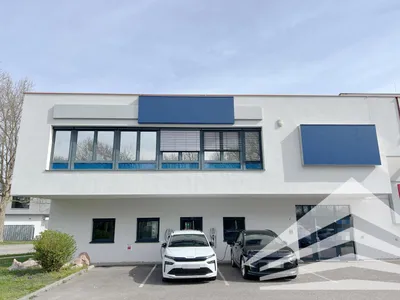 6-Zimmer-Gewerbeimmobilie mieten in Linz – 317 m², € 4.948 – Bild 8 von 10