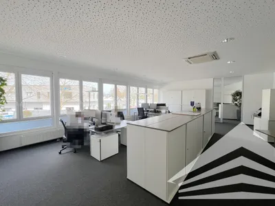 6-Zimmer-Gewerbeimmobilie mieten in Linz – 317 m², € 4.948 – Bild 2 von 10