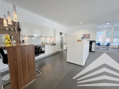 6-Zimmer-Gewerbeimmobilie mieten in Linz – 317 m², € 4.948 – Bild 5 von 10