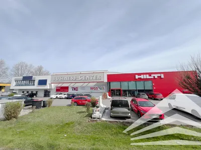 6-Zimmer-Gewerbeimmobilie mieten in Linz – 317 m², € 4.948 – Bild 9 von 10