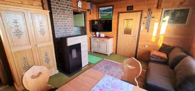2-Zimmer-Wohnung mieten in Wolfsberg – 50 m², € 250 – Bild 5 von 23