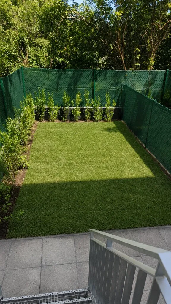 Provisionsfreie Altbau-Erstbezug-Wohnung inkl. Einbauküche und Garten nahe U6 und Bahnhof Floridsdorf - Ansicht 2