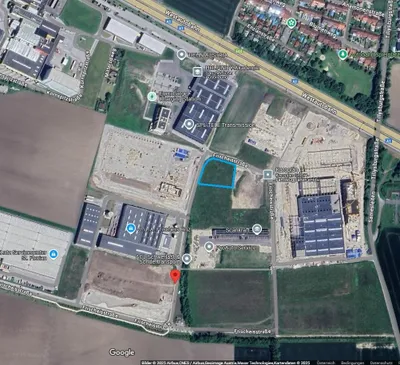 Grundstück kaufen in Linz Land – 3 600 m² – Bild 3 von 3