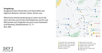2-Zimmer-Wohnung kaufen in Wien – 66,44 m², € 287.500 – Bild 6 von 16