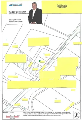 Immobilie kaufen in Korneuburg – 960 m², € 40 – Bild 5 von 5