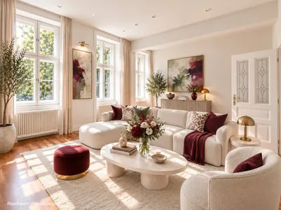 Wohnung zum Kauf in 1090 Wien Alsergrund