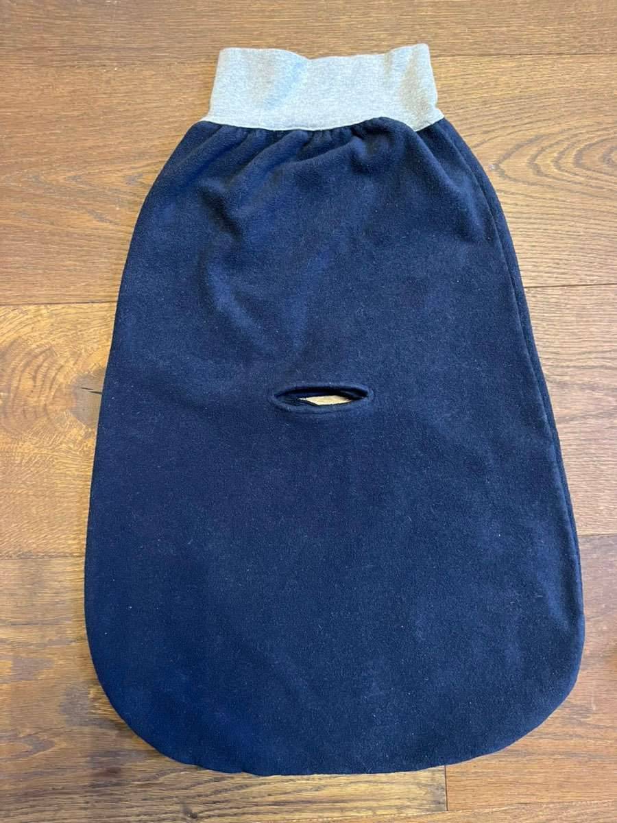 Jako-o Schlafsack Autositz OneSize,  10,- (8786 Rottenmann) - willhaben
