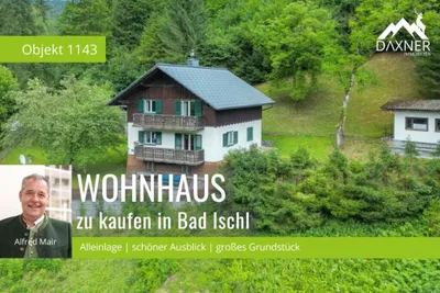 Haus kaufen in Gmunden – 125 m², € 455.000 – Bild 1 von 17