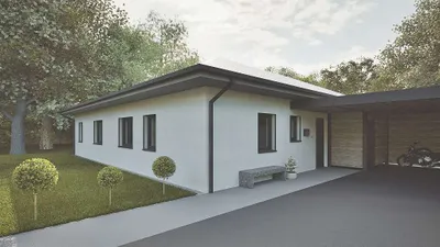 Haus kaufen in Schärding – 132,7 m², € 386.400 – Bild 4 von 4