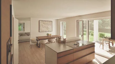 Haus kaufen in Schärding – 132,7 m², € 386.400 – Bild 3 von 4