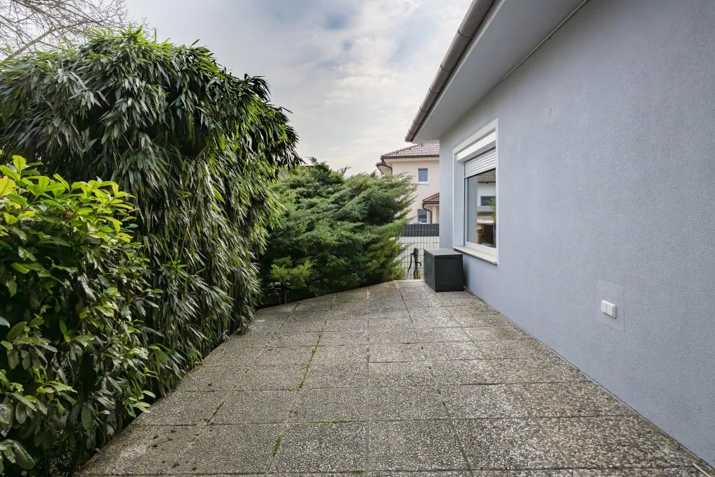 Haus – Pottendorf, Landegg - Ansicht 2