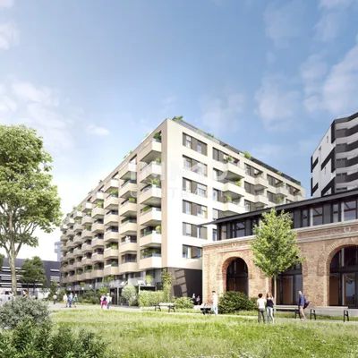 2-Zimmer-Wohnung kaufen in Wien – 50,1 m², € 380.000 – Bild 12 von 15