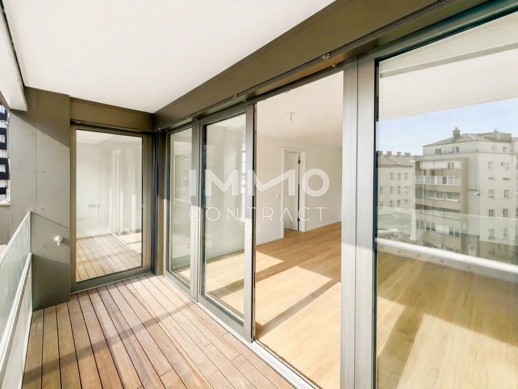 Best Price Offer: Directly at the main train station: Commission-free - Ansicht 2