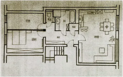 Wohnung kaufen in Baden – 84 m², € 394.000 – Bild 2 von 11