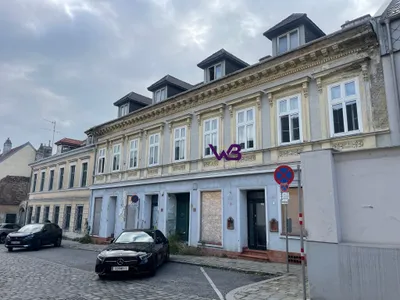 Gewerbeimmobilie kaufen in Wien – 900 m², € 3.000.000 – Bild 3 von 7