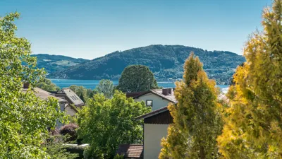 5-Zimmer-Wohnung mieten in Vöcklabruck – 111,53 m², € 1.390 – Bild 5 von 11