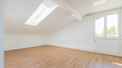 5-Zimmer-Wohnung mieten in Vöcklabruck – 111,53 m², € 1.390