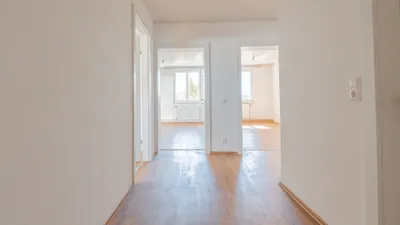 5-Zimmer-Wohnung mieten in Vöcklabruck – 111,53 m², € 1.390 – Bild 10 von 11
