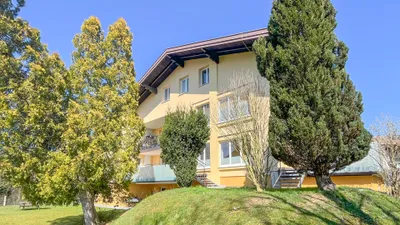 5-Zimmer-Wohnung mieten in Vöcklabruck – 111,53 m², € 1.390 – Bild 11 von 11