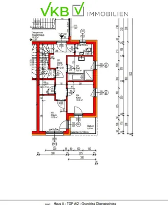 Wohnung mieten in Linz Land – 82 m², € 1.526 – Bild 26 von 27