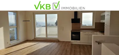 Wohnung mieten in Linz Land – 82 m², € 1.526