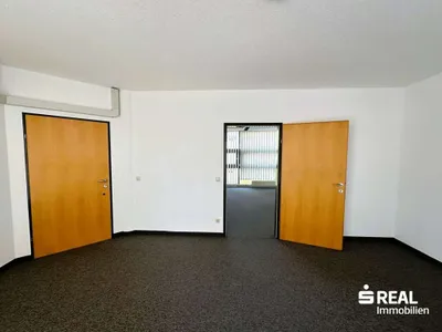 Gewerbeimmobilie mieten in Dornbirn – 82 m², € 1.180 – Bild 6 von 9