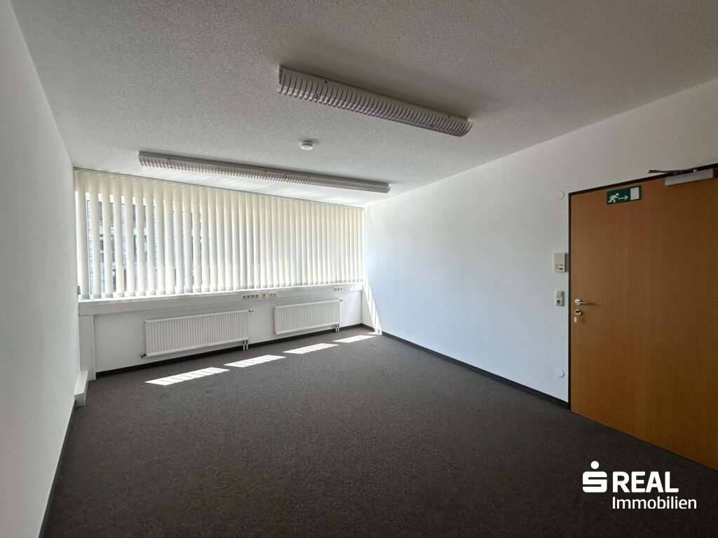 Zentral gelegenes Büro - View 2