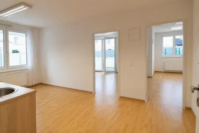 2-Zimmer-Wohnung mieten in Korneuburg – 53 m², € 850 – Bild 5 von 7