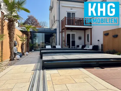4-Zimmer-Haus kaufen in Korneuburg – 128 m², € 528.000 – Bild 11 von 29