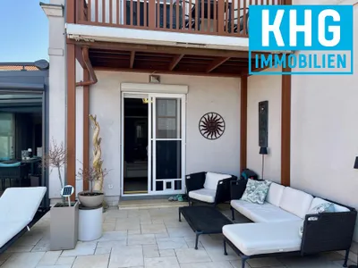 4-Zimmer-Haus kaufen in Korneuburg – 128 m², € 528.000 – Bild 12 von 29