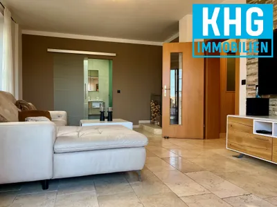4-Zimmer-Haus kaufen in Korneuburg – 128 m², € 528.000 – Bild 2 von 29