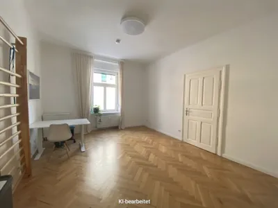 4-Zimmer-Gewerbeimmobilie mieten in Graz – 97 m², € 1.668