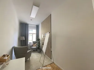 4-Zimmer-Gewerbeimmobilie mieten in Graz – 97 m², € 1.668 – Bild 5 von 9