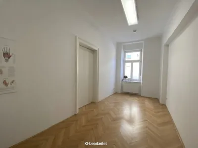 4-Zimmer-Gewerbeimmobilie mieten in Graz – 97 m², € 1.668 – Bild 6 von 9