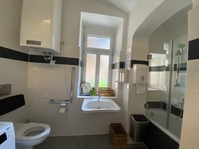 4-Zimmer-Gewerbeimmobilie mieten in Graz – 97 m², € 1.668 – Bild 8 von 9