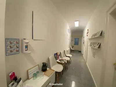 4-Zimmer-Gewerbeimmobilie mieten in Graz – 97 m², € 1.668 – Bild 3 von 9