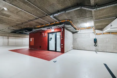 Gewerbeimmobilie mieten in Salzburg Stadt – 229 m², € 790 – Bild 11 von 14