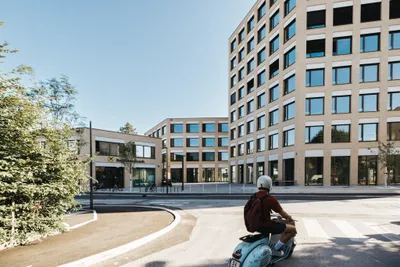 Gewerbeimmobilie mieten in Salzburg Stadt – 229 m², € 790 – Bild 2 von 14