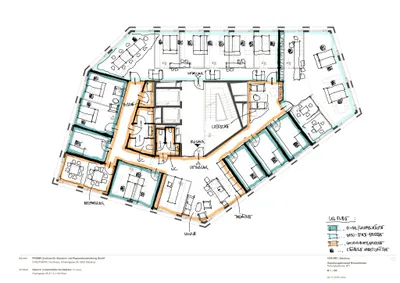Gewerbeimmobilie mieten in Salzburg Stadt – 229 m², € 790 – Bild 13 von 14