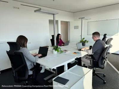 Gewerbeimmobilie mieten in Salzburg Stadt – 229 m², € 790 – Bild 9 von 14