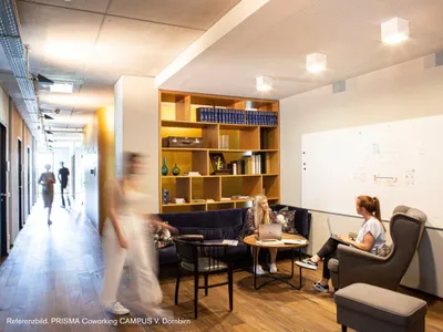 Gewerbeimmobilie mieten in Salzburg Stadt – 229 m², € 790 – Bild 8 von 14