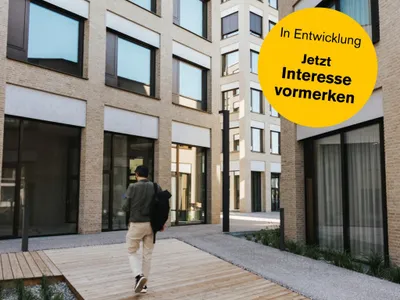 Gewerbeimmobilie mieten in Salzburg Stadt – 229 m², € 790 – Bild 1 von 14