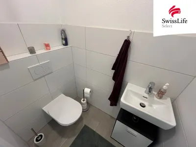 4-Zimmer-Wohnung kaufen in Vöcklabruck – 88 m², € 315.600 – Bild 7 von 9