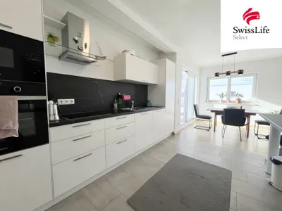 4-Zimmer-Wohnung kaufen in Vöcklabruck – 88 m², € 315.600 – Bild 4 von 9