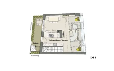 3-Zimmer-Wohnung kaufen in Wien – 107,77 m², € 1.150.000 – Bild 9 von 10
