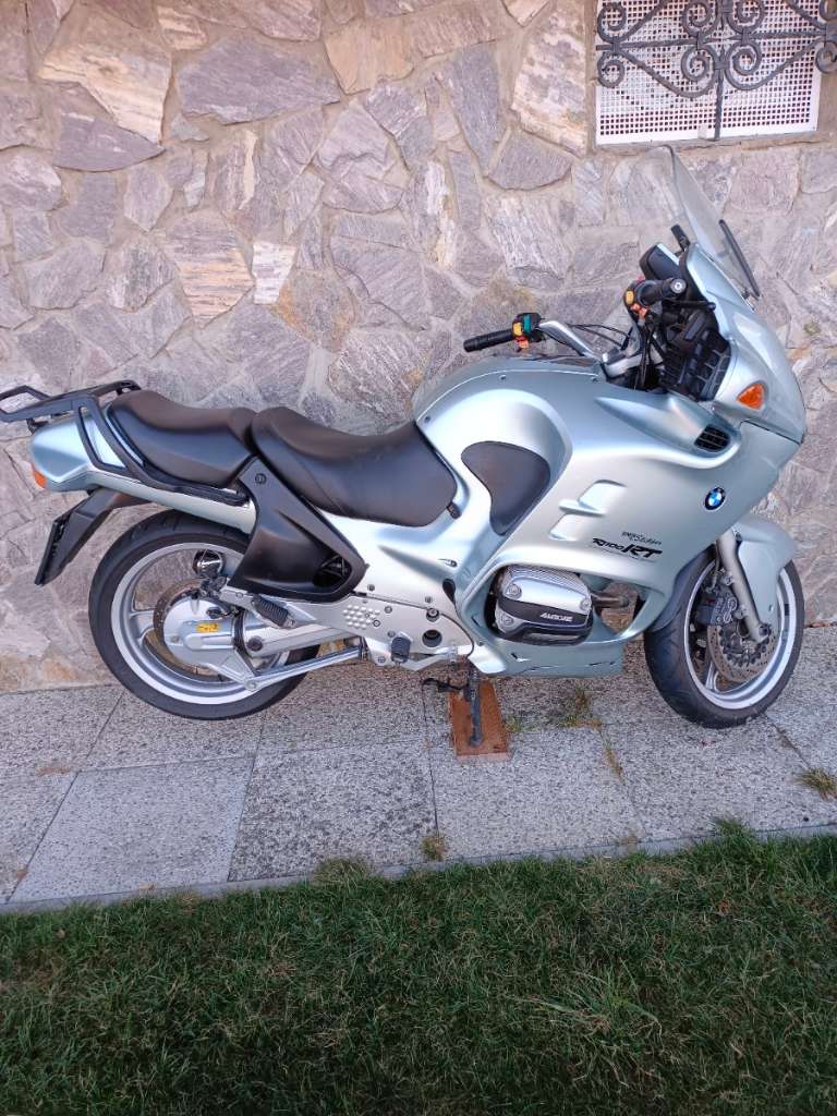 BMW R 1100 RT Tourer